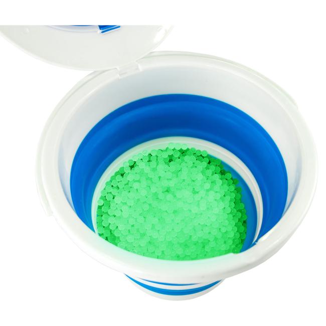 GelBlast Collapsible Bucket
